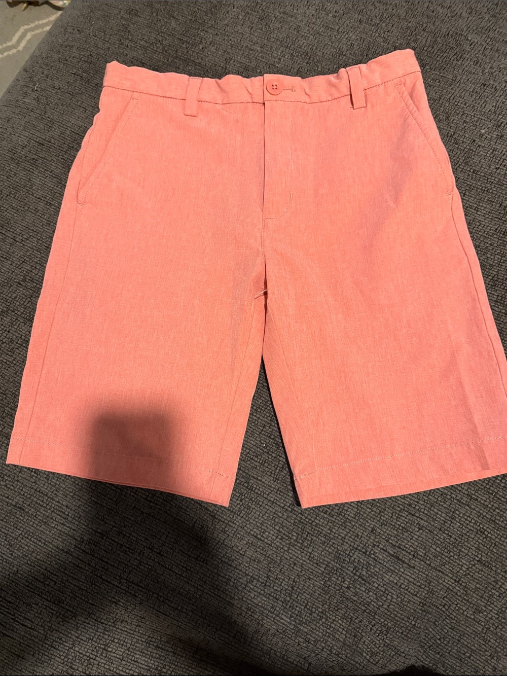 Boys- Size 14 Vineyards Vines Performance shorts